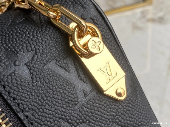 WIS VUITTON DOPP LOUIS KIT LVXNBA CHANELOAKROOM 0824
